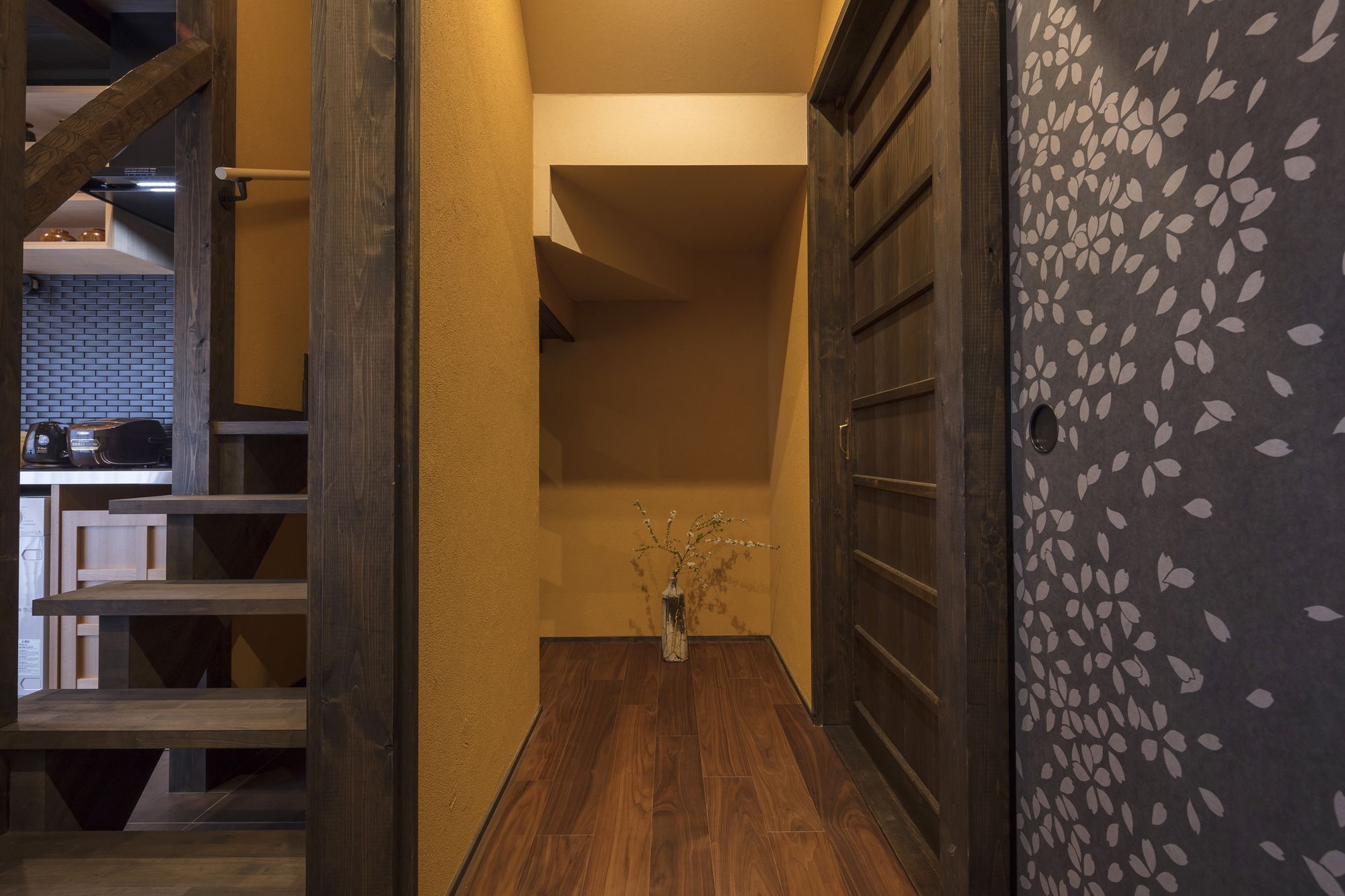Hanakagari Machiya House Киото Екстериор снимка