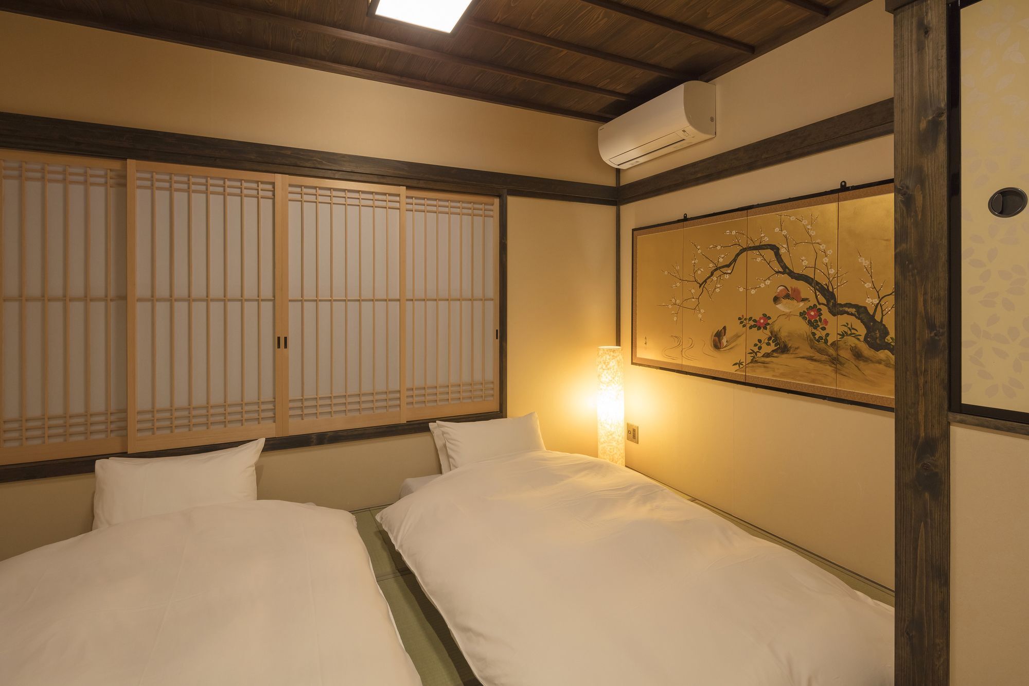 Hanakagari Machiya House Киото Екстериор снимка